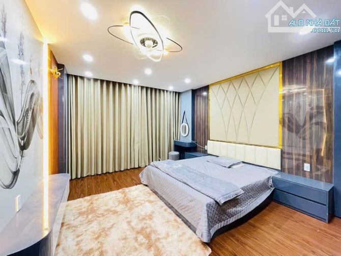 Bán nhà Mặt Ngõ 43 Cổ Nhuế, Lô Góc, Ôtô Tránh, Kinh Doanh Đỉnh, DT 42M2, MT 4M, Chỉ 12 Tỷ - 3