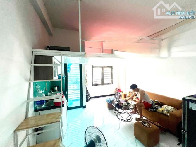 💎CC GỬI BÁN CĂN HỘ DÒNG TIỀN. GÀ ĐẺ TRỨNG VÀNG. KIM GIANG.HM. 69M2. 6 TẦNG. 14.6 TỶ - 3