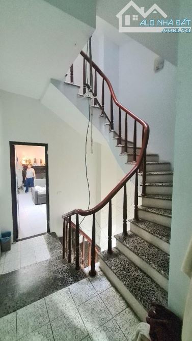 VŨ TÔNG PHAN - 14.5 TỶ - 70M - MẶT NGÕ ÔTÔ - KINH DOANH - SĐCC - 3