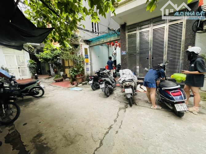 Bán gấp đất Cầu Giấy  xây ccmn Ô tô đỗ cưả 85m 15.2 tỷ còn thương lượng - 3