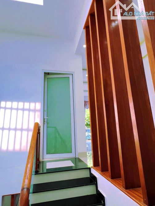 Bán nhà 2 tầng phường Thanh Khê, mặt tiền đường 5.5 m Nguyễn Hữu Thận - 3
