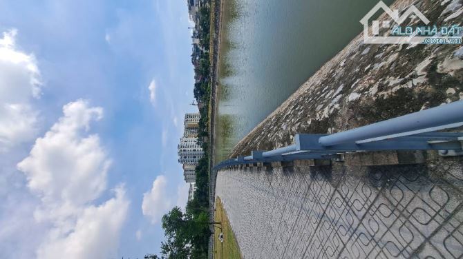 💥💥ĐẤT VÀNG VIỆT HƯNG – VIEW HỒ – VỈA HÈ 2 BÊN – Ô TÔ TRÁNH ĐỖ – KINH DOANH ĐỈNH – HIẾM - 3