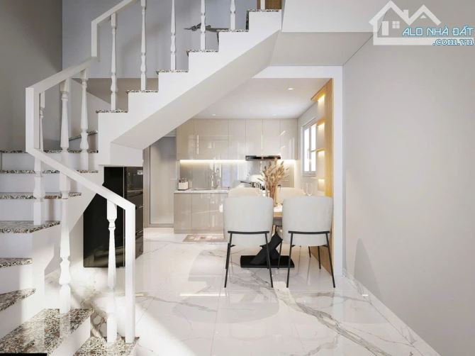 NHÀ 3 TẦNG KIỆT ĐỐNG ĐA – CHỈ NHỈNH 4 TỶ - 3