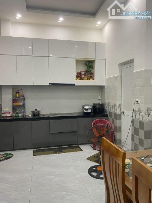 NHỈNH 4 TỶ XÍ XI – CÓ NGAY NHÀ 2 TẦNG TT THANH KHÊ - 3