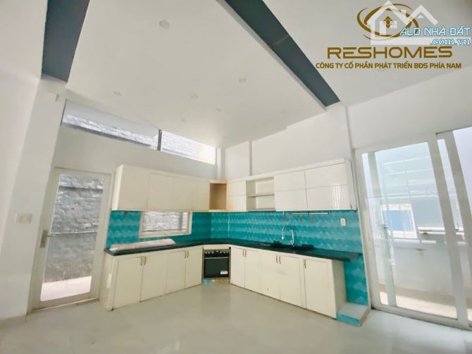 Cho THUÊ căn biệt thự 1T2L khu dân cư D2D Võ Thị Sáu, Biên Hòa  - Diện tích: 8m x 18m (144 - 3