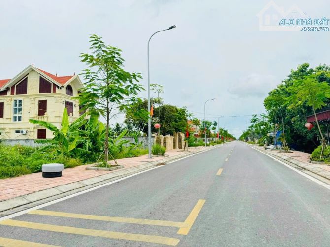 Bán đất Minh Đức - Đồ Sơn - Hải Phòng - 3
