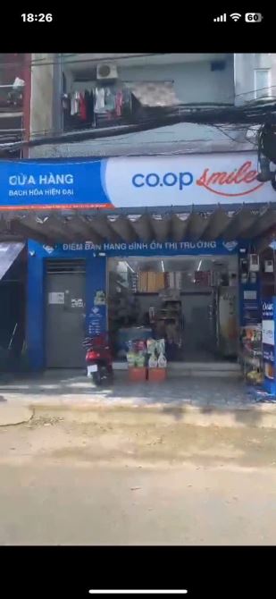 BÁN NHÀ SHR 6X20 MTKD ĐSO 5 KHU DÂN CƯ BẮC LƯƠNG BÈO BT CHỈ 12,5 TỈ TL - 3