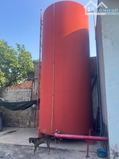 Bán Nhà Xưởng Sản Xuất Cụm KCN Thiện Tân VĨNH CỬU - 3