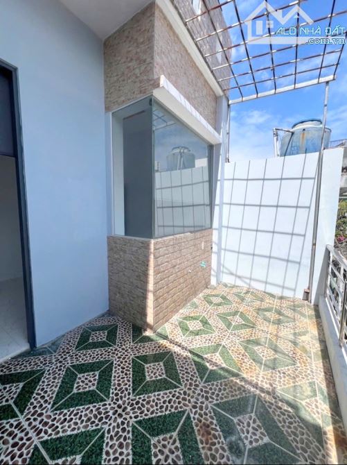 SIÊU PHẨM 2 TẦNG – GÒ XOÀI - SÁT TÂN PHÚ – 44.2 M² VUÔNG VỨC - 3