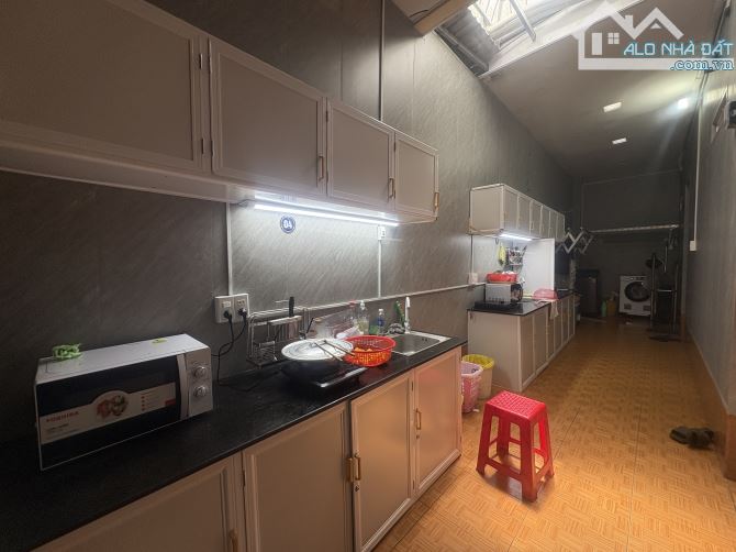 🏡 Sang đất có 7 phòng hẻm Phạm Văn Đồng đang cho thuê - 3