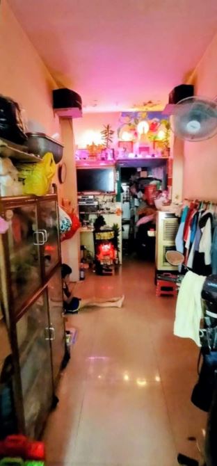 ✨Bán Nhà Hiếm đường Bùi Minh Trực P5, Q8 - Giá 3,1 tỷ 💰còn thương lượng - 3