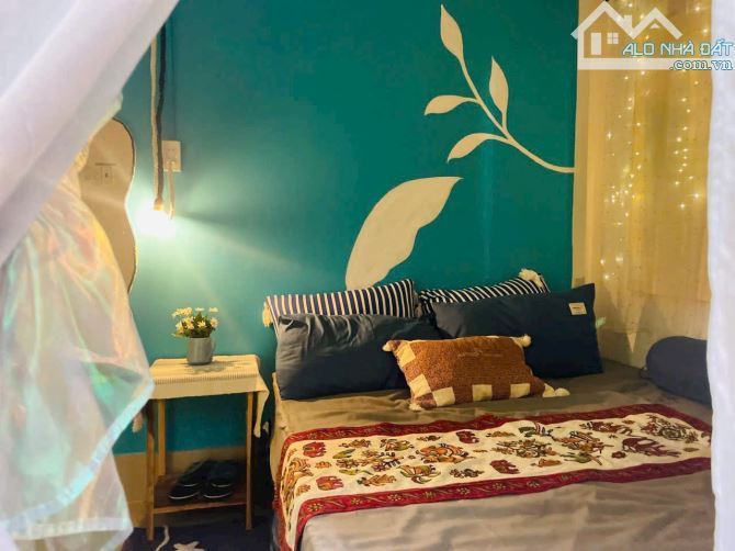 💥BÁN HOMESTAY – 1 TRỆT 1 LẦU ĐANG KINH DOANH TỐT TẠI PHƯỜNG PHÚ THUỶ - TP. PHAN THIẾT - 3