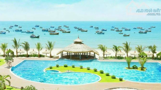 Resort 4* Mũi Né - Phan Thiết, Bình Thuận - 3