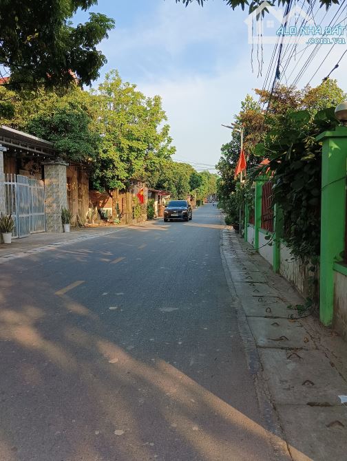 Bán Đất - Phú Hạ(Minh Phú) - 100M2 Full Thổ Cư - 3,15 Tỷ - Bìa Làng - Đường Thông Ô Tô Trá - 3