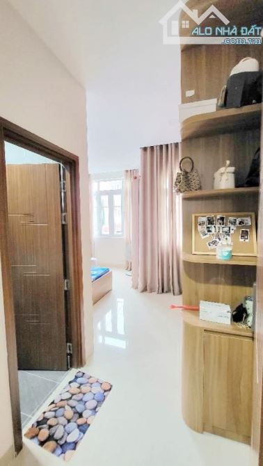 🌟💥 ÔTÔ NGỦ NHÀ - 4 TẦNG BTCT - TRUNG TÂM LINH ĐÔNG, THỦ ĐỨC - CHỈ HƠN 6 TỶ 🔥🌟 - 3