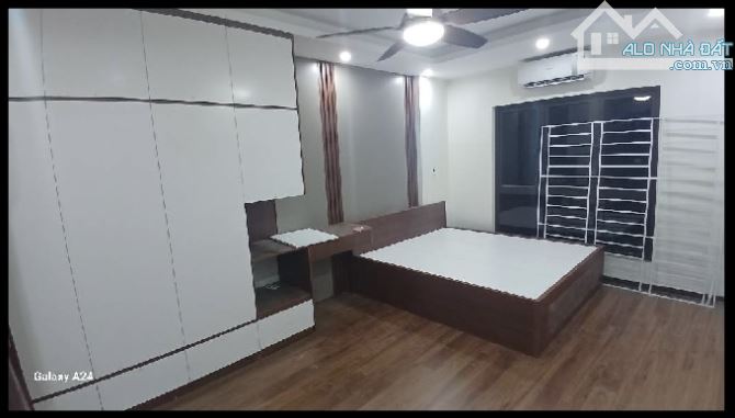 Nhà mới Xuân Đỉnh, 5 tầng xịn sò, 35m2, 4m MT chit có 8 đồng - 3