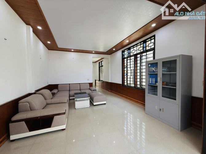 Bán nhanh căn nhà cấp 4 mặt tiền đường Trương Định Phú Hải - 3