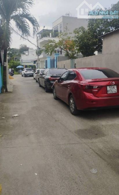 🏠 Bán Nhà Lô Góc Trung Đông 5, Hóc Môn – 84m², 2 Tầng. 4,5Ty - 3
