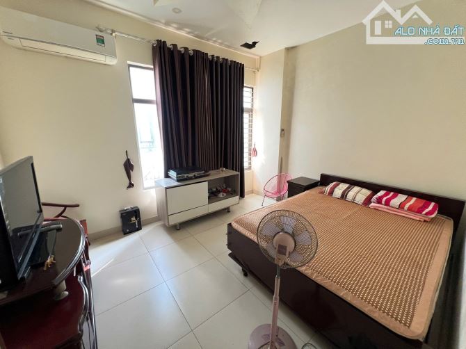 CHỈ 4 TỶ - BÁN NHÀ 4 TẦNG KDC AN TRANG - AN HẢI - AN DƯƠNG ĐƯỜNG THÔNG 7M. - 3