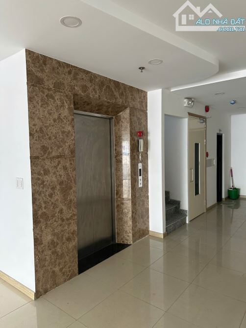 Bán tòa nhà mặt tiền Bùi Hữu Nghĩa Bình Thạnh giá 81 tỷ - 3