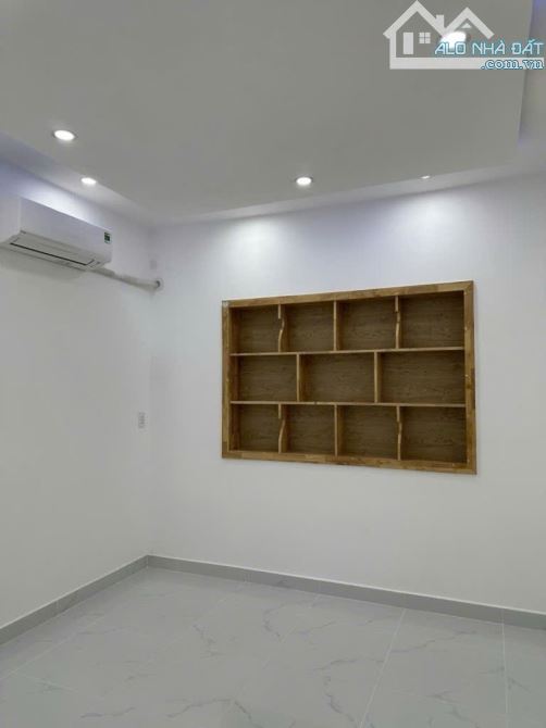 ⭐️⭐️ Chung cư tầng 3 Phạm Văn Đồng 70m2, SHR Vuông – Bình Thạnh - 3