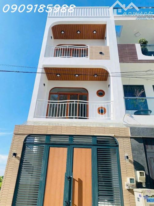 🌟 Căn Hộ NEW 100% - Quận 9 (Phú Hữu, Gò Cát) 🌟 - 3