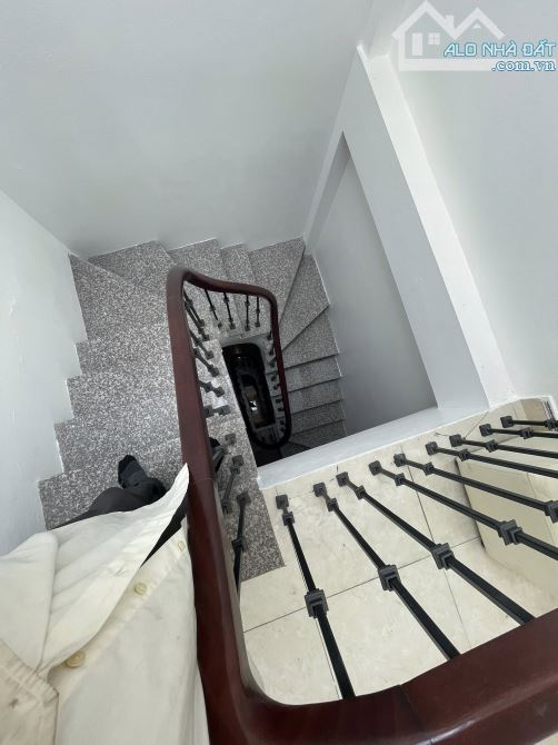 Bán NR 30m2 tại Kim Ngưu, Minh Khai, Hai Bà Trưng, Hà Nội, giá tốt 5,3 tỷ - 3