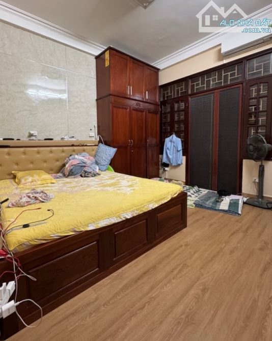 Bán nhà Lê Trọng Tấn, Thanh Xuân, Phân lô, Ô tô, 55m2, 15.5 tỷ(CTL) - 3