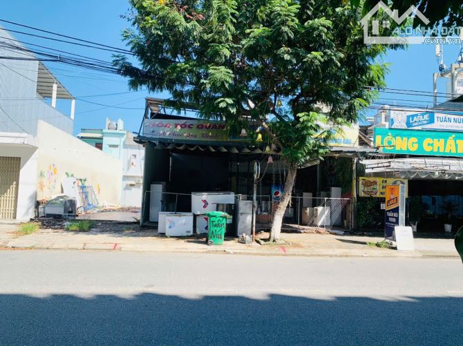 “Cơ hội sở hữu” Đất mặt tiền đg 10m5 Hồ Tùng Mậu | Kinh doanh, 100m2 - 3