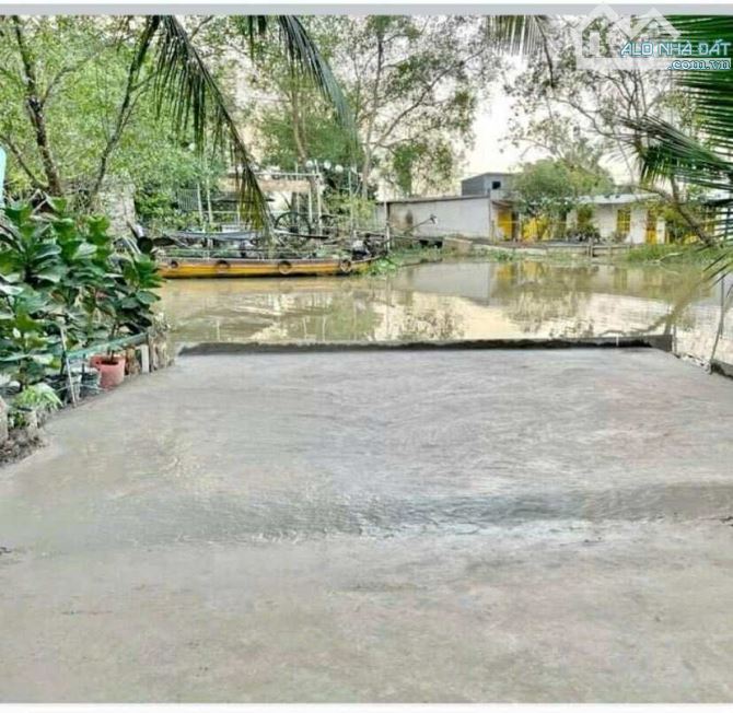 Bán nhà 75 m2 đường Trương Vĩnh Nguyên 1,55 tỷ có sân trước - 3
