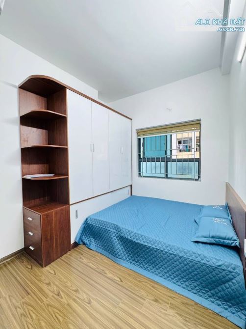 Căn hộ CT12C Kim Văn Kim Lũ, 55m² × 2 ngủ + 2 wc, Nội Thất Đẹp, Ở Ngay, Nhỉnh 3 tỷ. - 3
