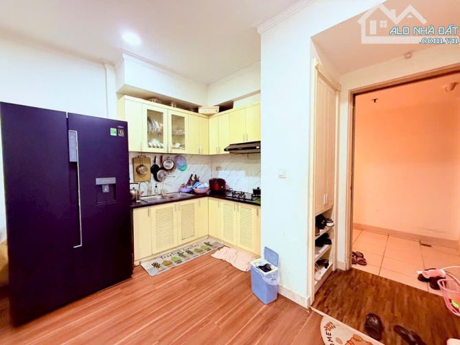Bán chung cư tại phan huy ích phường 15 tân bình 60m2 2 pn - 3