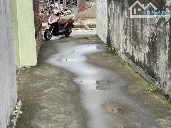 ĐẤT GIÁ RẺ TẠI VĨNH THỌ – HƯƠNG MẠC – TỪ SƠN – BẮC NINH 🔥 📐 Diện tích: 64m² 🏘️ Khu dân - 3