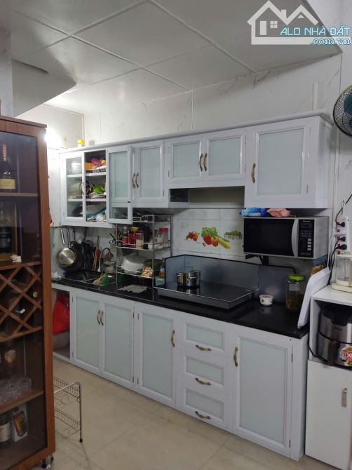 Bán nhà 4 tầng sạch đẹp về ở luôn ngõ 169 Phạm Hữu Điều - 3