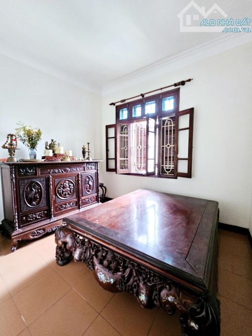 BÁN GẤP NHÀ ĐẸP KHƯƠNG TRUNG- NGÕ RỘNG 3M - OTO ĐỖ CỬA - 40m2x  4tầng, 8.35 tỷ - 3