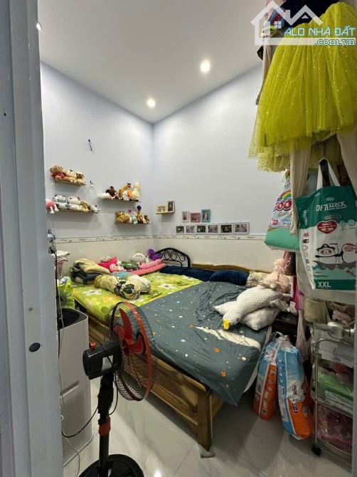 Hạ 100triệu còn 4.05 tỷ Vị trí LÊ VĂn Khương ngay nhà máy bia Heniken - Quận 12. ♦️59m2(4* - 3