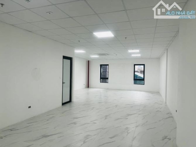 MẶT PHỐ TT HAI BÀ TRƯNG 200m2- 9 tầng - Dòng tiền 3 tỷ/ năm - 3