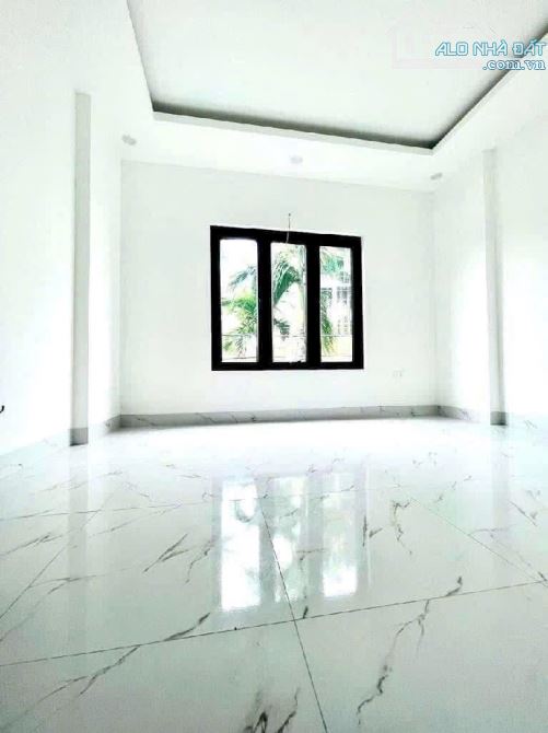 💥💥💥ĐỨC DIẼN- BẮC TỪ LIÊM-36M-5TẦNG-Ô TÔ CHỈ 6,x TỶ  🚘🚘Ô tô vào nhà + kinh doanh nhỏ, - 3