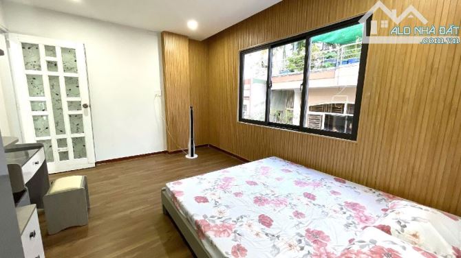 🔥 SIÊU PHẨM NHÀ 4 TẦNG HÀ HUY TẬP  – HOT NHẤT QUẬN THANH KHÊ Ô TÔ ĐỖ CỬA CHỈ 5 TỶ X - 3