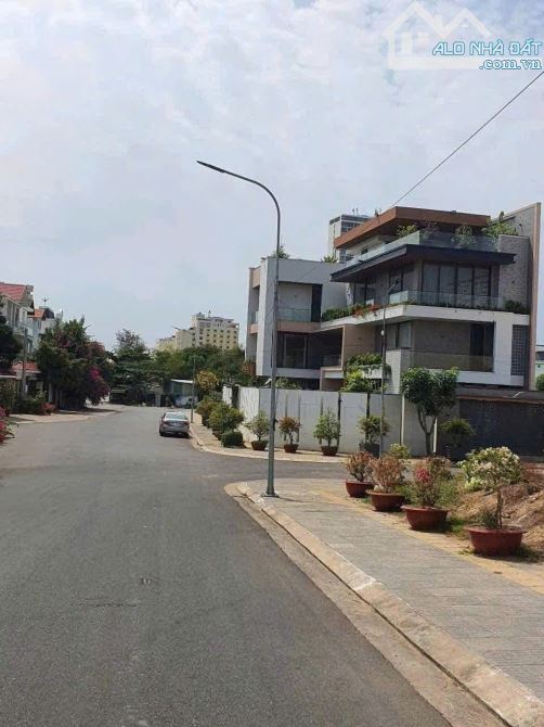 🏖️ Đất biệt thự Ngọc Tước 2, Vũng Tàu - Vị trí vàng, giá tốt 🏡 - 3