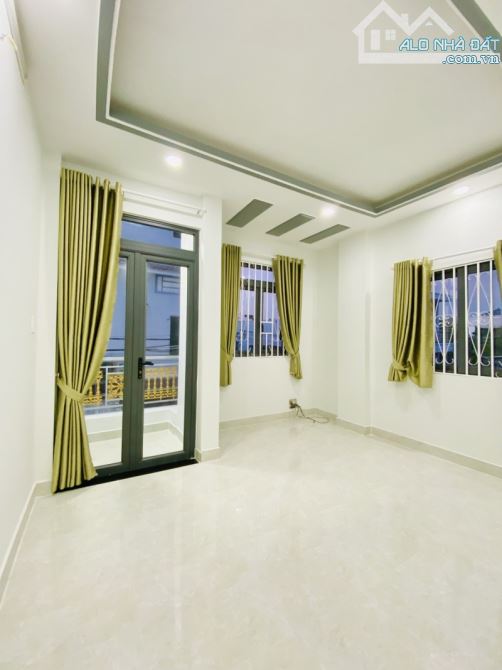 Nhà HXH Huỳnh Tấn Phát_ Phú Xuân, Nhà Bè. DT 85m2 (5m x 17m). 2 tầng. Giá 5.5 tỷ. - 3