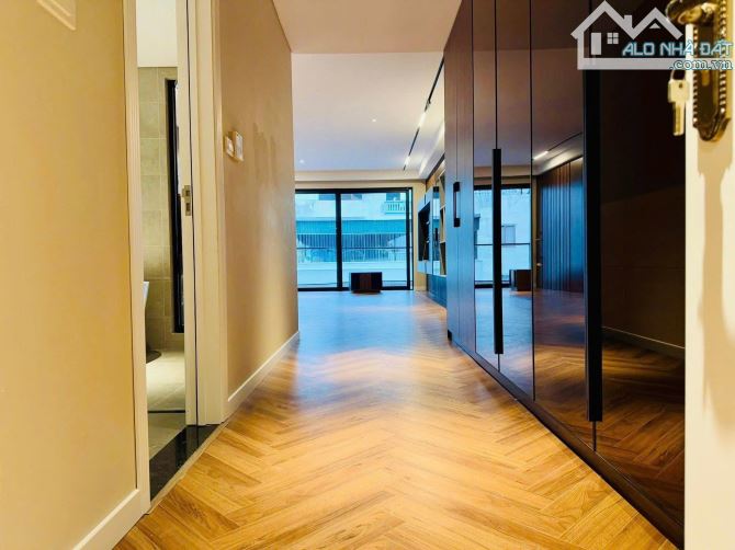 Phân lô 424 Ngọc Thụy - đường ô tô tránh/ gara 7 chỗ - 45m 7tầng mt 4m - giá tốt. - 3