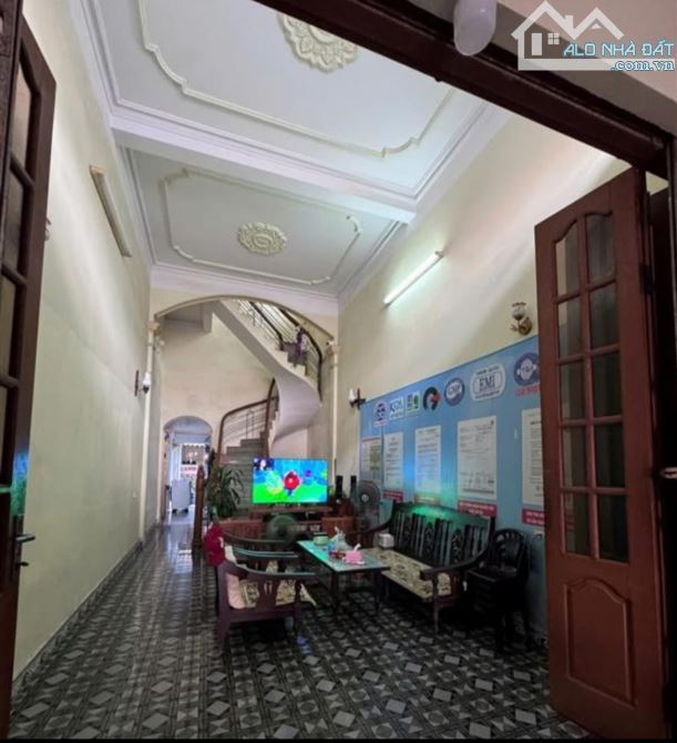 Bán nhà Cát Bi,  Thành Tô, Hải An, chỉ có 5 tỷ - 3