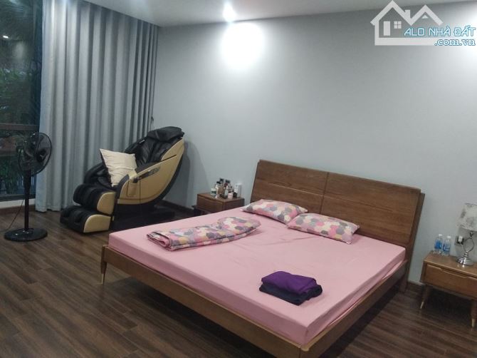 Nhà phố Mễ Trì, ô tô tránh dừng đỗ ngày đêm, kinh doanh đỉnh, ngõ thông, nhà 6T, lô góc - 3