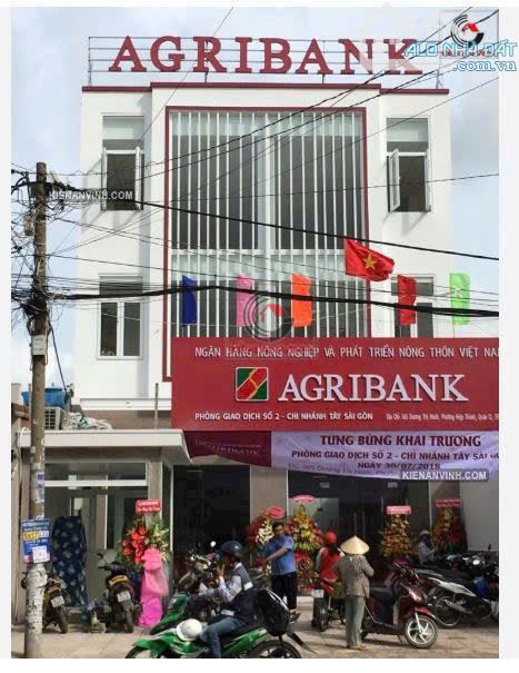 TÒA VP CHO THUÊ (15x27) MT DƯƠNG THỊ MƯỜI, TRUNG MỸ TÂY, Q12 - 3