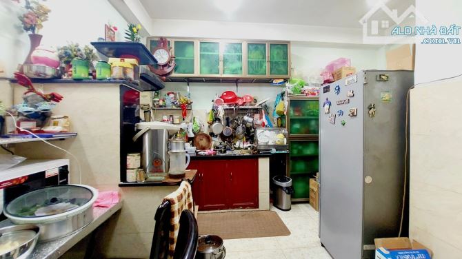 Q2, ĐƯỜNG TRẪN NÃO, PHƯỜNG AN KHÁNH - 52M2*3 TẦNG- 3PN - HẺM XE HƠI. - 3