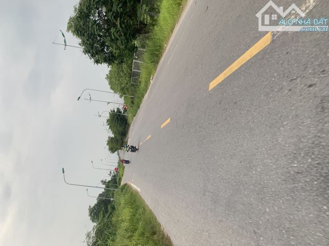 BIỆT THỰ NHÀ VƯỜN VIEW HỒ XÓM MỚI VÕNG LA ĐÔNG ANH HÀ NỘI - 3