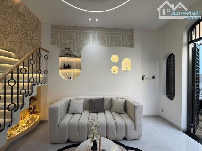 Nhà liền kề tỉnh lộ 10 giá tốt chưa đến 7 tỷ - 3