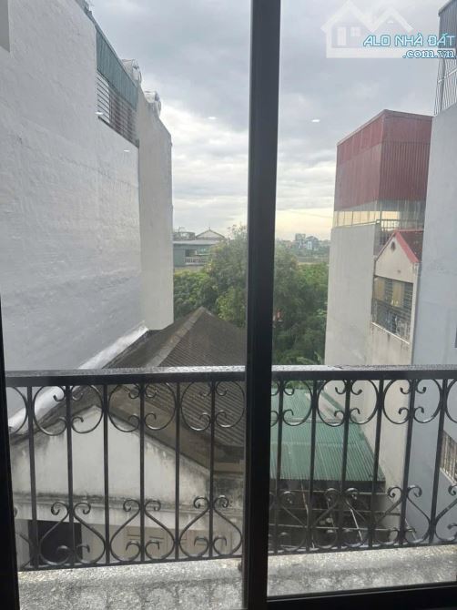 Bán nhà Thạch Bàn 53m -4tầng -giá 5ỷ3 - 3