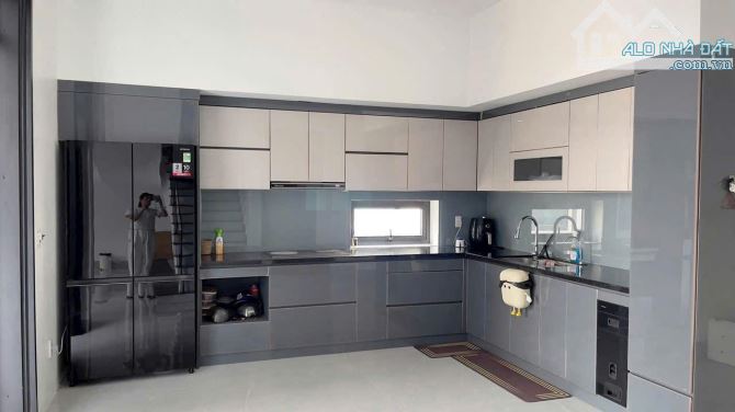 BIỆT THỰ MINI NGHỈ DƯỠNG SỔ HỒNG RIÊNG SÁT BIÊN HOÀ 800TR CÔNG CHỨNG NGAY - 3